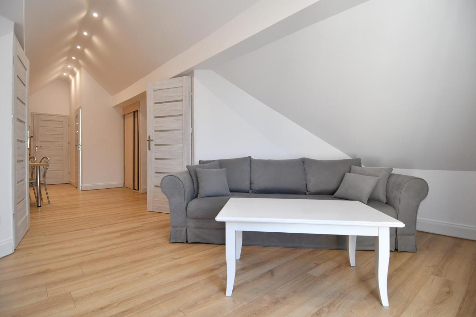 Villa Altair4Kids Władysławowo Exterior foto