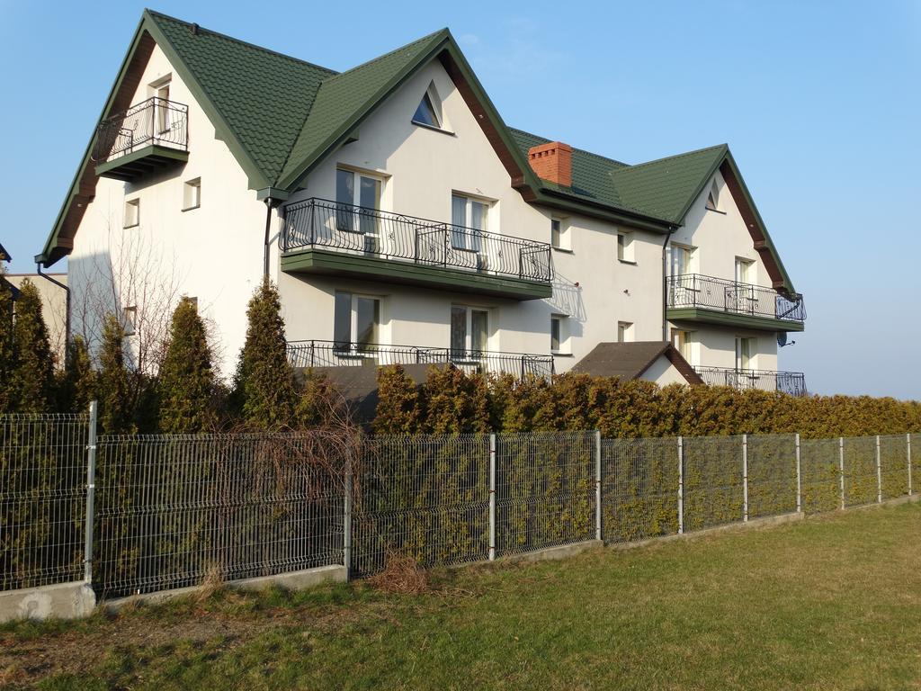 Villa Altair4Kids Władysławowo Exterior foto