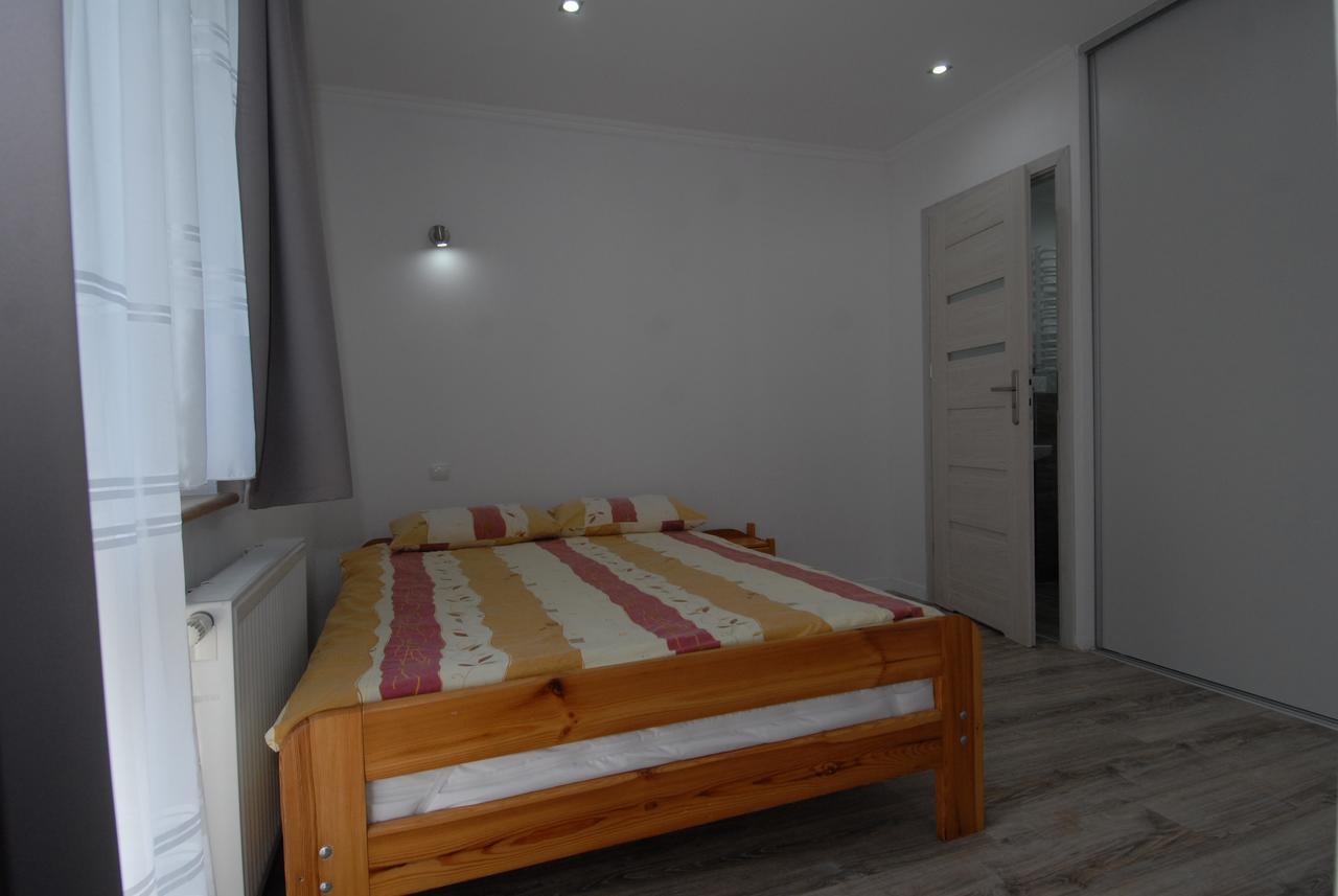 Villa Altair4Kids Władysławowo Exterior foto