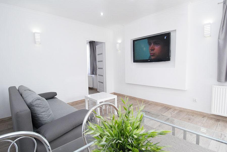 Villa Altair4Kids Władysławowo Exterior foto