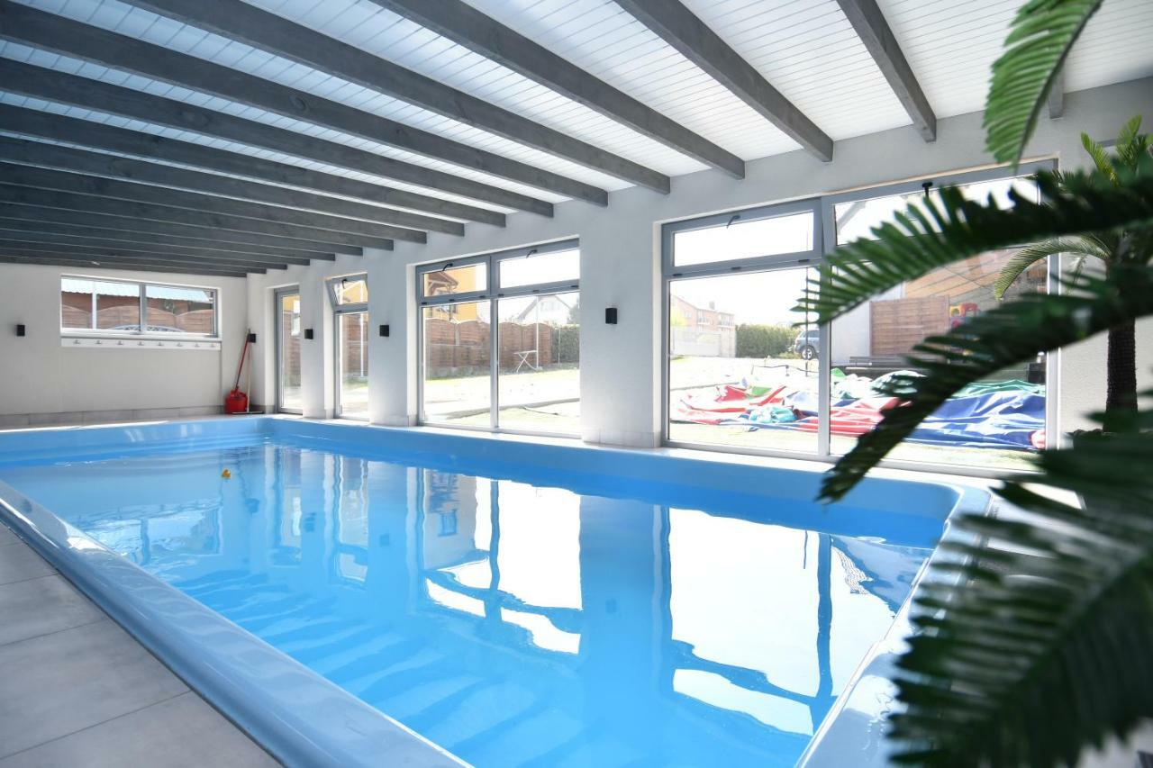 Villa Altair4Kids Władysławowo Exterior foto